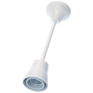 dekoratif askı takımı asma duy porselen