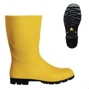 vio yellow Çizme kısa 42 no