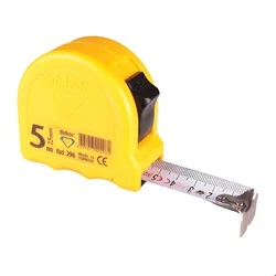 Dekor Metre 5*25 Mm 296