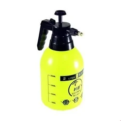 Violent İlaç Pompası 2 Lt.1.Kalite
